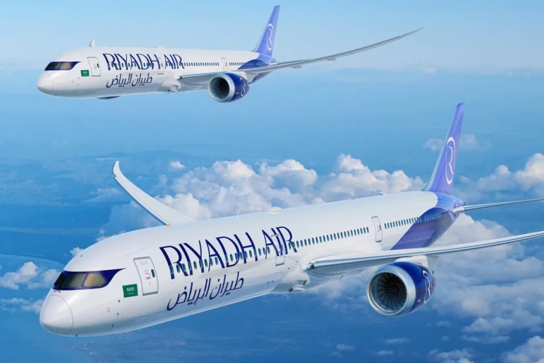 Riyadh Air adds 34 Airbus and Boeing widebodies to future fleet Air Data News