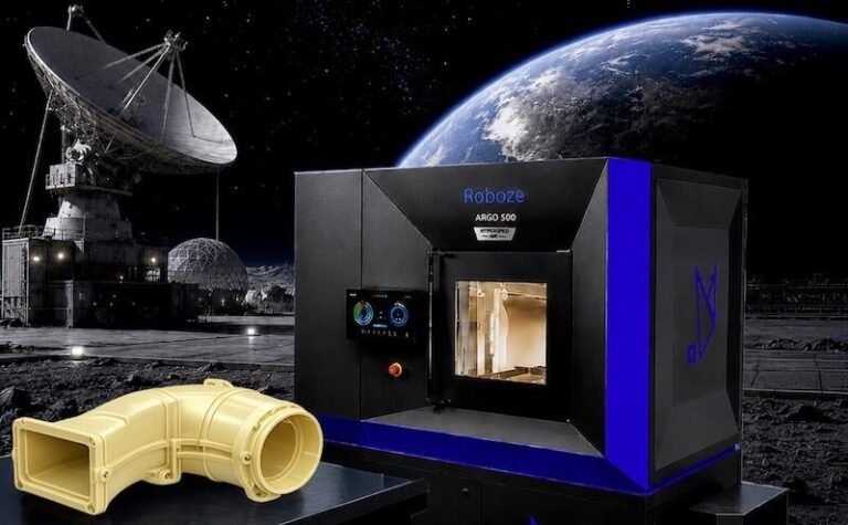 roboze system
