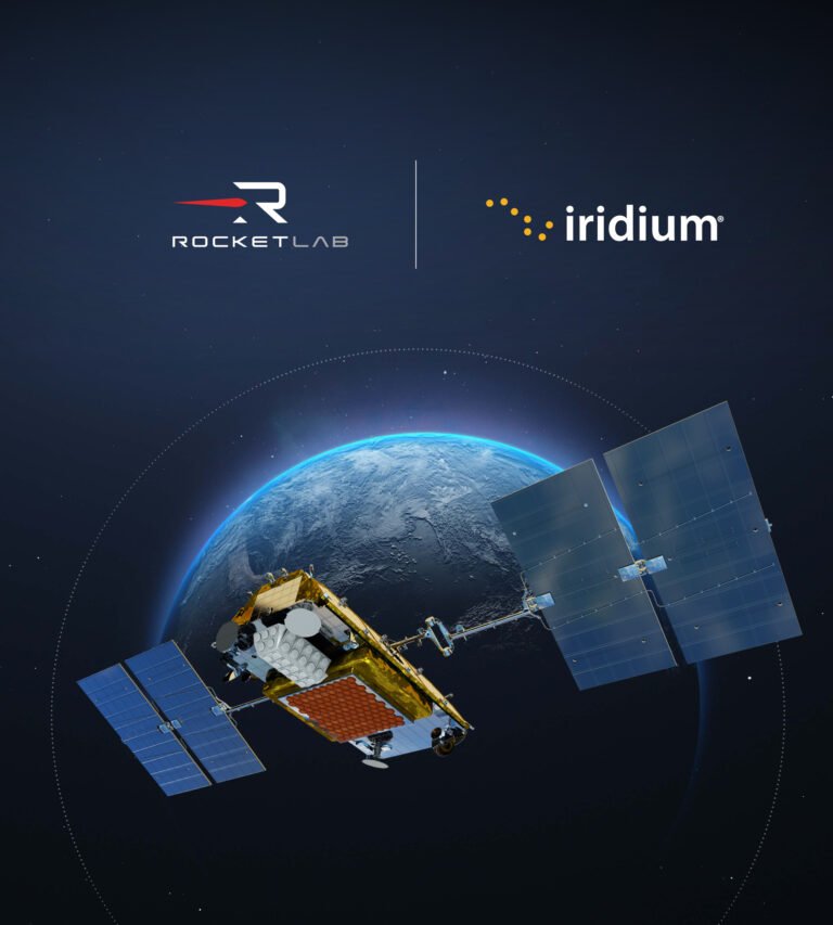 Rocket Lab to Buy Iridium in New Deal, Forming Vertically Integrated Space Company Rocket Lab has signed a definitive agreement to acquire Iridium. Image via Rocket Lab.