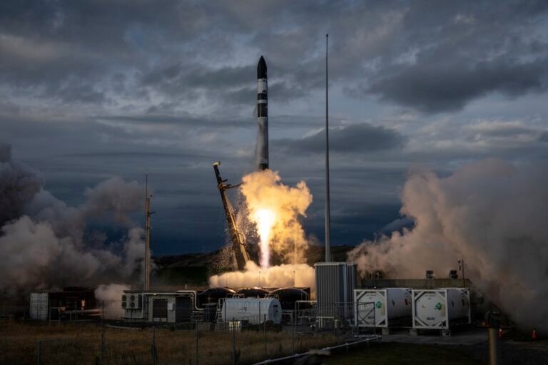Rocket Lab wins another launch contract from Japan’s iQPS Rocket Lab wins another launch contract from Japan’s iQPS