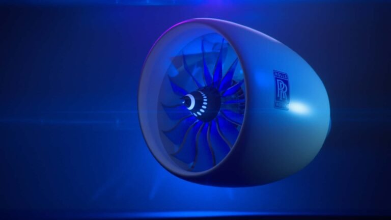 Quantum Systems N3XT Rekord Drohne