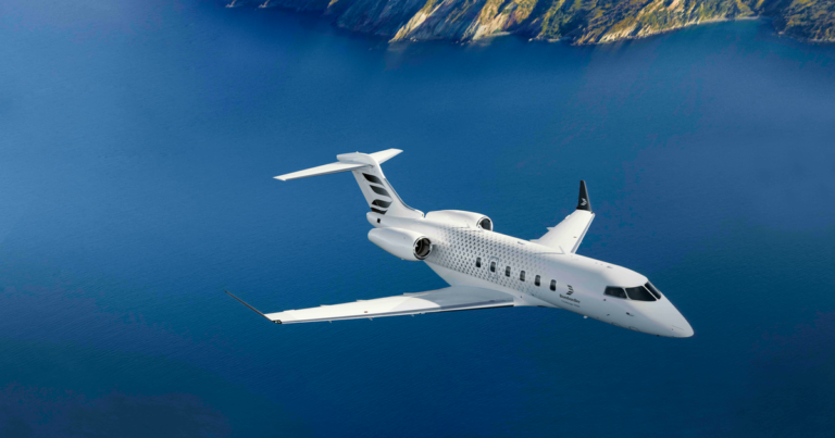 Ryanair erneuert Firmenjet-Flotte: Neue Challenger 3500 ersetzen Learjets Ryanair erneuert Firmenjet-Flotte: Neue Challenger 3500 ersetzen Learjets