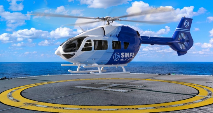 SMFL Helicopters secures USD400m credit line from JBIC – SMFL Helicopters secures USD400m credit line from JBIC -