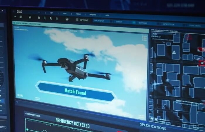ST Engineering Digital Systems reports new sales of C-UAS systems in Asia ST Engineering Digital Systems reports new sales of C-UAS systems in Asia