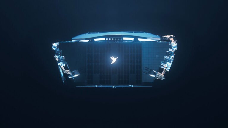 SWISSto12 Raises $70M to keep pace with multi-orbit demand HummingSat. Image via SWISSto12.