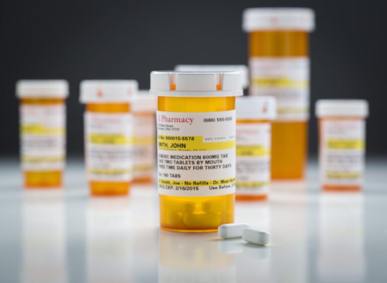 Senate Panel Advances Bill Requiring FAA Medication Guidance For Pilots Senate Panel Advances Bill Requiring FAA Medication Guidance For Pilots