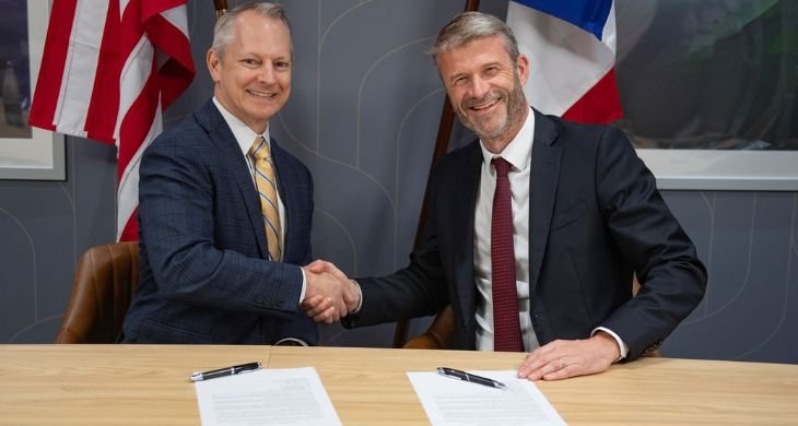 Sikorsky and Safran Helicopter Engines to expand partnership – Sikorsky and Safran Helicopter Engines to expand partnership -