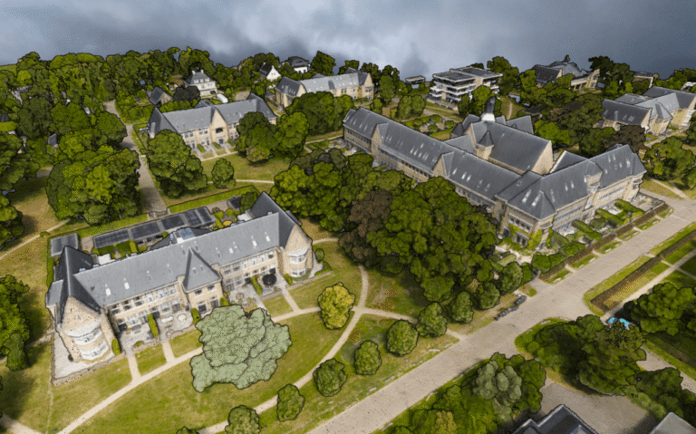 SimActive Brings New Aerial Triangulation Tools to Correlator3D SimActive Brings New Aerial Triangulation Tools to Correlator3D