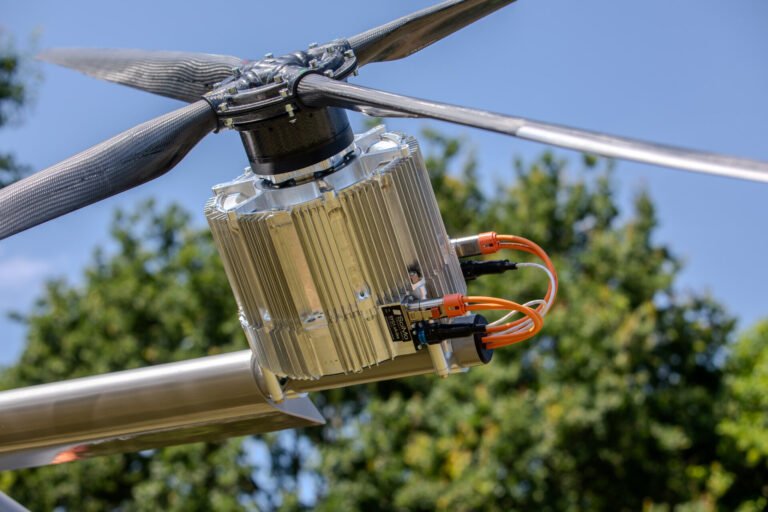 Skyfly opens electric propulsion system to aircraft makers Skyfly opens electric propulsion system to aircraft makers