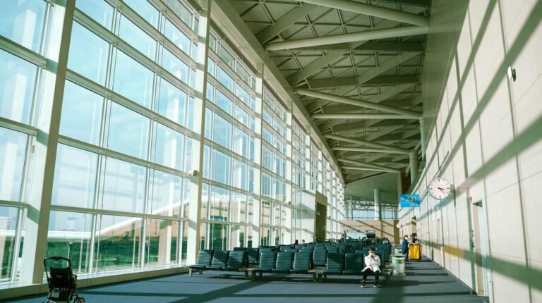 South Korea to hold airport security competitions and public awareness event .