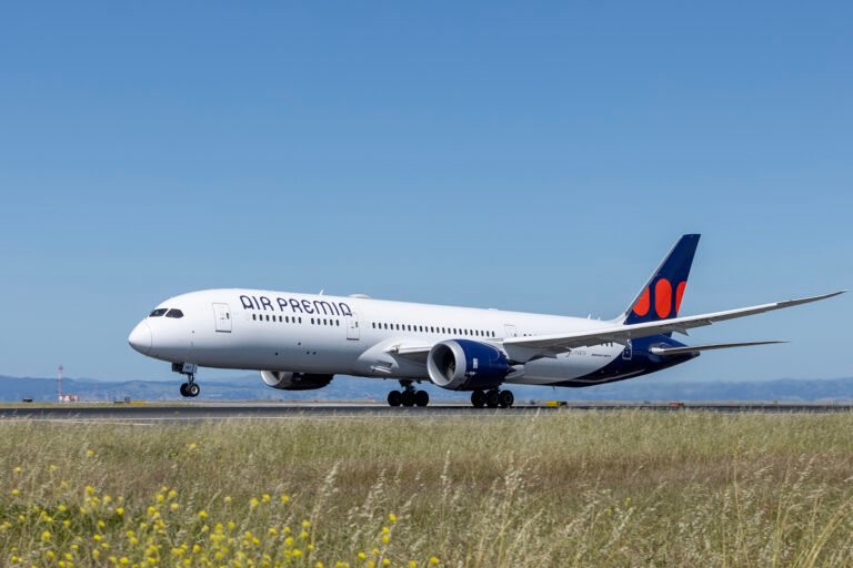 Southwest adds Air Premia partnership