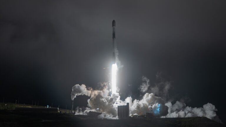 SpaceX launches Transporter-17 amid concerns about rideshare program’s future