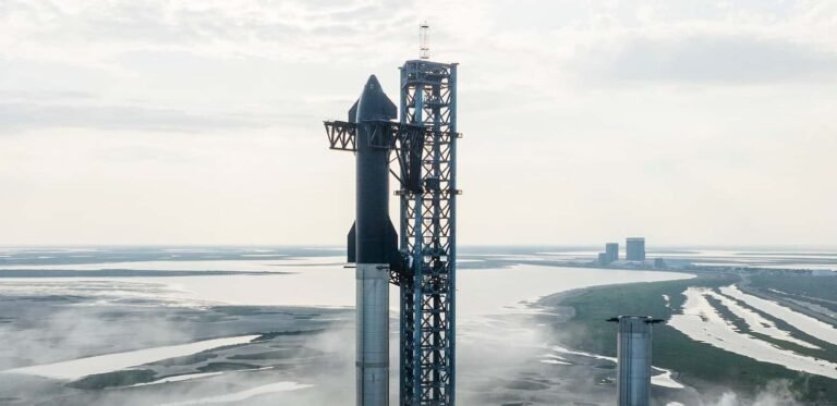 SpaceX mit Naturschützern auf Kriegsfuß in Texas: Landtausch mit US-Bundesbehörde SpaceX mit Naturschützern auf Kriegsfuß in Texas: Landtausch mit US-Bundesbehörde