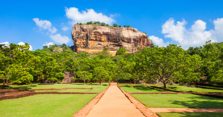 Sri Lanka: Kostenloses Touristenvisum für DACH-Reisende ab sofort