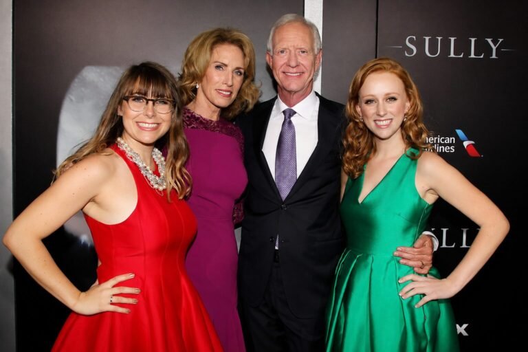 Sully Sullenberger reveals Alzheimer’s diagnosis Sully Sullenberger reveals Alzheimer’s diagnosis