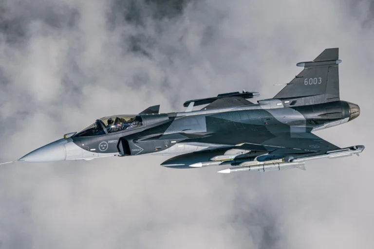 Air Data News