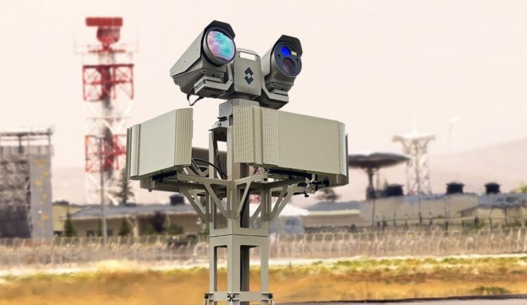 Teledyne FLIR Defense receives “significant” order to support AeroVironment Titan MS C-UAS JIATF-401 work Teledyne FLIR Defense receives “significant” order to support AeroVironment Titan MS C-UAS JIATF-401 work