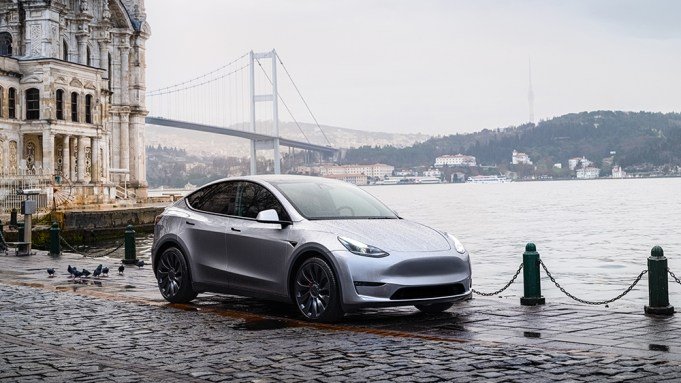 Tesla’s Global Sales Jumped 25% in Q2 Tesla's Global Sales Jumped 25% in Q2