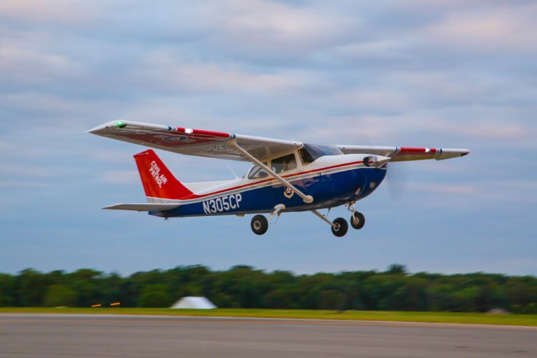 Texas Cadet Becomes CAP’s 200th Ray-Funded Pilot Texas Cadet Becomes CAP’s 200th Ray-Funded Pilot