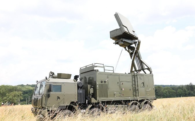 Thales and Destinus form C-UAS, strike and air defence partnership Thales and Destinus form C-UAS, strike and air defence partnership