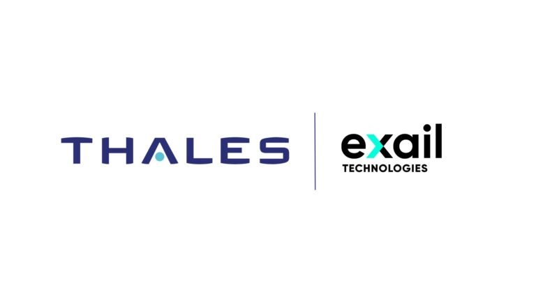 Thales to Acquire Exail in Underwater Warfare Expansion Thales Exail