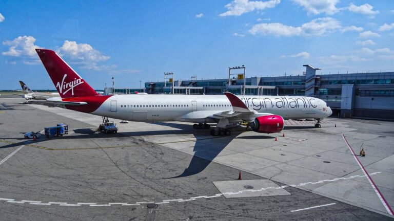 The 8 US Markets Where The Airbus A350-1000 Flies Daily In 2026 The 8 US Markets Where The Airbus A350-1000 Flies Daily In 2026