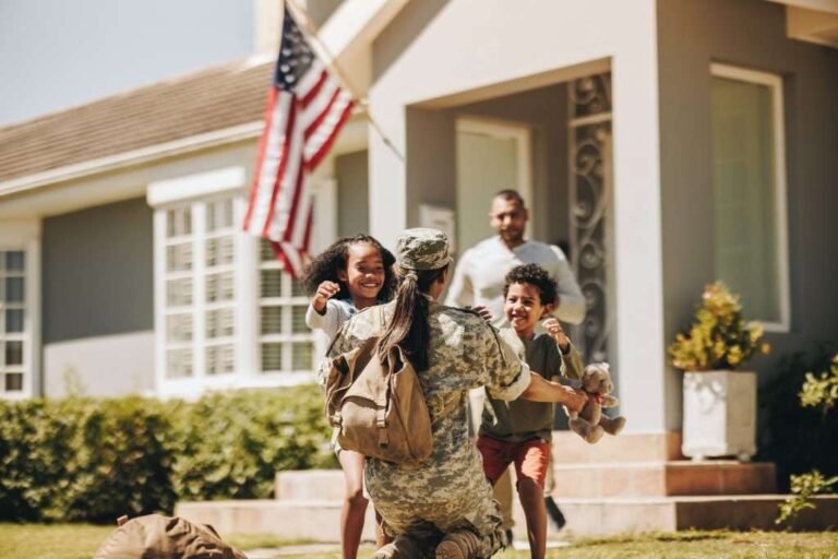 The Best Military Drone Discounts & Career Perks for Veterans The Best Military Drone Discounts & Career Perks for Veterans