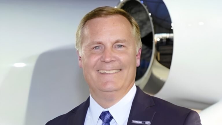The FAA's crisis manager is heading back to NBAA