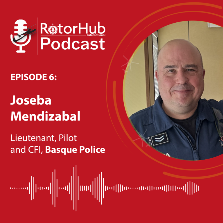 The Future of Law Enforcement Aviation