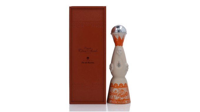 The Most Expensive Tequila Sold at Auction Is Now This 2017 Clase Azul The Most Expensive Tequila Sold at Auction Is Now This 2017 Clase Azul
