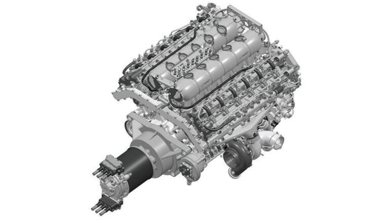 The Week In Technology, July 20-24, 2026 hybrid-electric generator