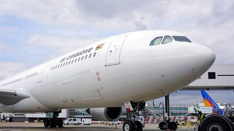 This Tiny Airline Launches New 11-Hour Long-Haul Flights [Map]