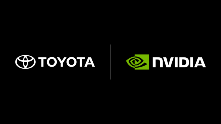 Toyota builds AI-defined mobility platform with Nvidia Toyota builds AI-defined mobility platform with Nvidia