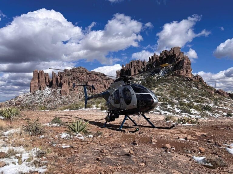 Training the next generation – Vertical Mag Training the next generation - Vertical Mag