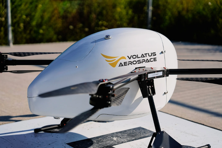 Transport Canada issues BVLOS pre-validation acceptance for Volatus Canary – Unmanned airspace Transport Canada issues BVLOS pre-validation acceptance for Volatus Canary – Unmanned airspace