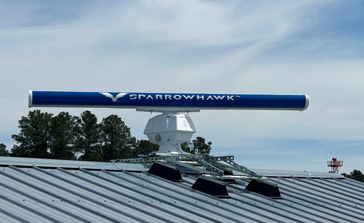 Transport Canada pre-validates CUAVs’ ground-based DAA radar – Unmanned airspace Transport Canada pre-validates CUAVs’ ground-based DAA radar – Unmanned airspace