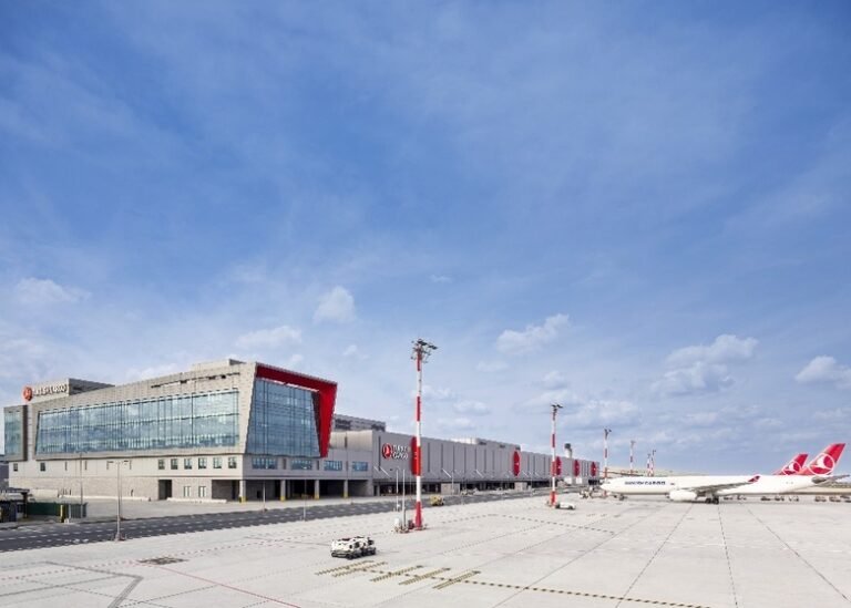 Turkish Cargo’s SMARTIST 2.0 supported by Lödige Turkish Cargo’s SMARTIST 2.0 supported by Lödige
