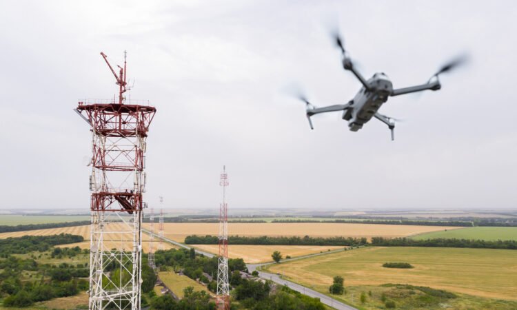 UK CAA opens consultation on electronic conspicuity – Unmanned airspace UK CAA opens consultation on electronic conspicuity – Unmanned airspace