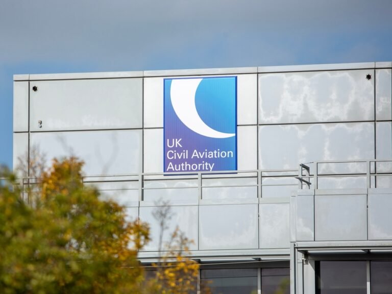 UK CAA publishes new AMC and GM for implementing the UK SORA framework – Unmanned airspace UK CAA publishes new AMC and GM for implementing the UK SORA framework – Unmanned airspace