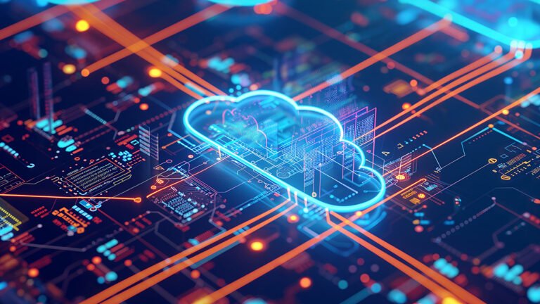 UK cloud service outage event loss could reach £1.7bn Cloud computing