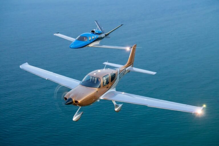 US House bill targets Chinese ownership of Cirrus US House bill targets Chinese ownership of Cirrus