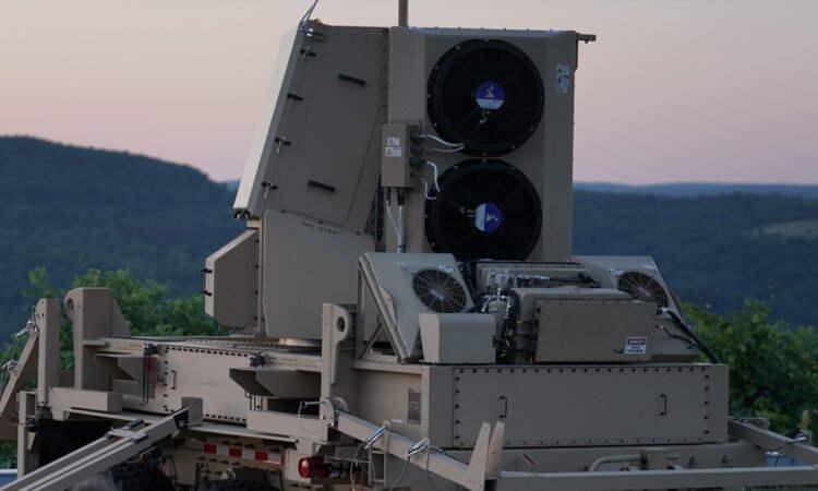 US defence department awards Lockheed Martin USD3 billion contract for Sentinel A4 air defence/C-UAS radars – Unmanned airspace US defence department awards Lockheed Martin USD3 billion contract for Sentinel A4 air defence/C-UAS radars – Unmanned airspace