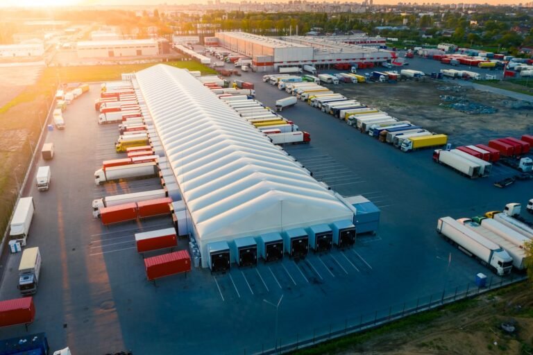 US logistics hub network gets federal funding boost Journal of Commerce Logo