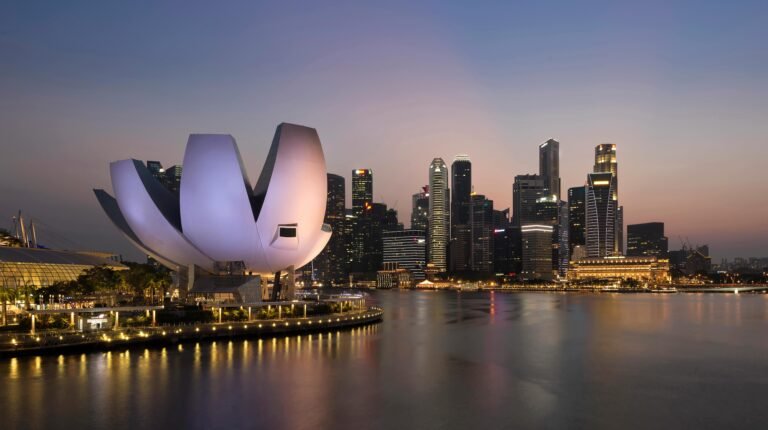 US$240bn wave of airport investment to bring aviation leaders to Singapore for PTE Asia debut US$240bn wave of airport investment to bring aviation leaders to Singapore for PTE Asia debut