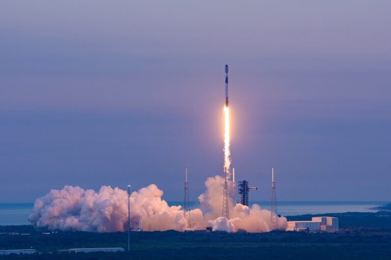 Unseen threats overhead: Drones endanger U.S. rocket launch sites Unseen threats overhead: Drones endanger U.S. rocket launch sites