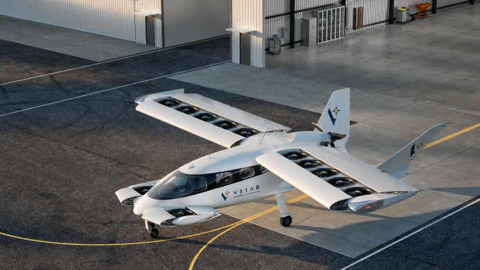 V-Star signs LOI with Horizon for purchase of five Cavorite X7s – plus 95 options V-Star signs LOI with Horizon for purchase of five Cavorite X7s – plus 95 options