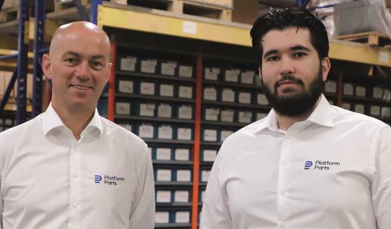 Vertimac adds to German sales team