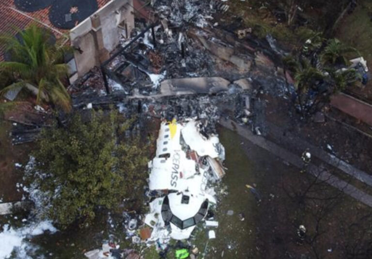 Voepass ATR 72 icing crash inquiry reveals culture of poor maintenance discipline Voepass ATR 72 icing crash inquiry reveals culture of poor maintenance discipline
