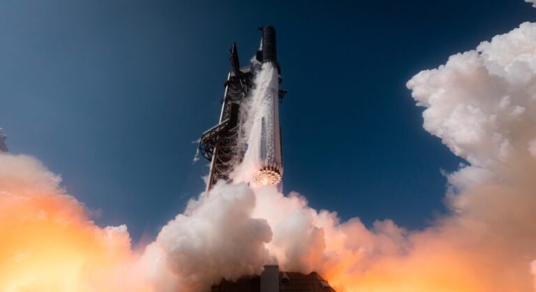 Volatility is often the price of ambition