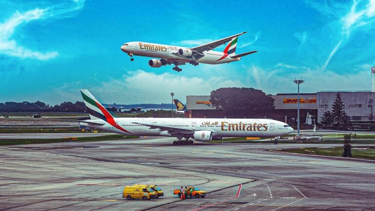 What Are The Best Seats In Each Class Of Emirates’ Boeing 777‑300ERs In 2026? What Are The Best Seats In Each Class Of Emirates’ Boeing 777‑300ERs In 2026?